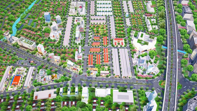 Dự án Long Thành cental-mall-2.