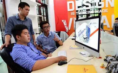 Phát huy vai trò của kiều bào xây dựng hệ sinh thái khởi nghiệp