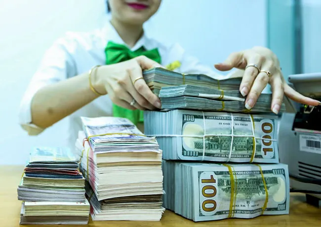 Ảnh minh họa: VIẾT CHUNG