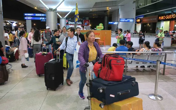 Bữa sáng của Nghị Hưng và câu chuyện an dân