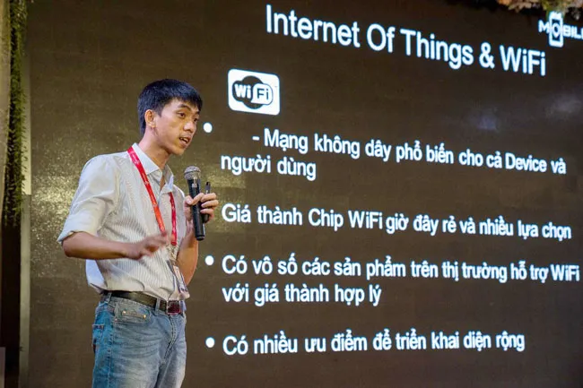 Sunshine Tech phát triển và ứng dụng công nghệ vào Smart Living ảnh 4 Sunshine Tech phát triển và ứng dụng công nghệ vào Smart Living ảnh 4