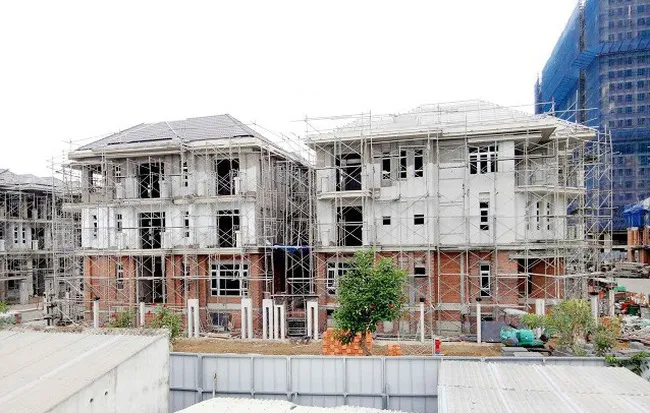 Hoàn tất các thủ tục để giao đất cho Hưng Lộc Phát