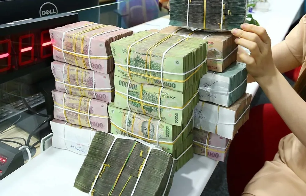 Đấu thầu trái phiếu Chính phủ huy động được 2.000 tỷ đồng