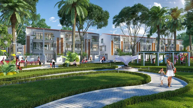 Bất động sản chỉ cần nhà phát triển uy tín thì cung sẽ không đủ cầu ảnh 2 Bất động sản chỉ cần nhà phát triển uy tín thì cung sẽ không đủ cầu ảnh 2
