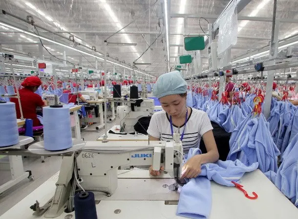 EVFTA giúp hướng tới phồn vinh, tiến bộ xã hội