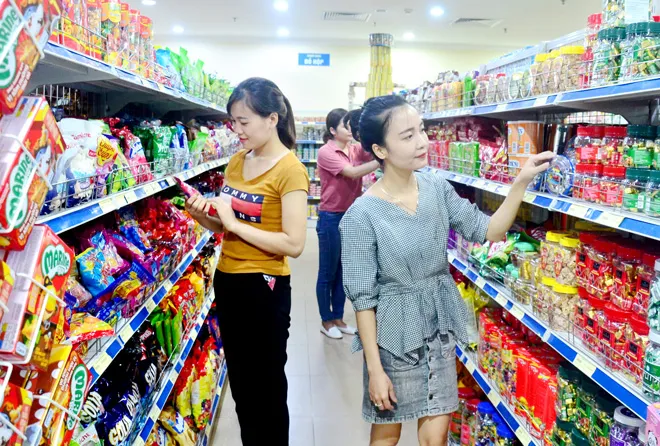 CPI tháng 6 giảm gần 0,1%