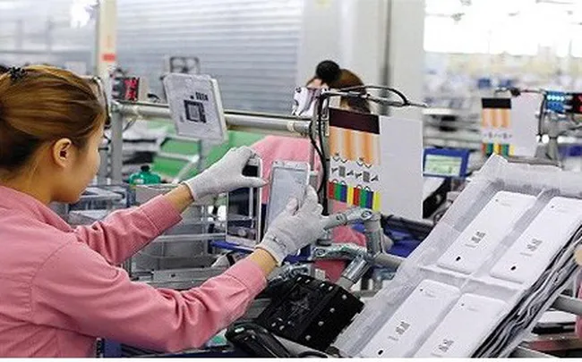 Xu hướng dịch chuyển vốn đầu tư FDI có nhiều điểm cần lưu ý