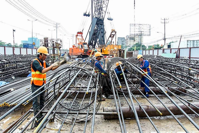  Ảnh chi mang tính chất minh họa.