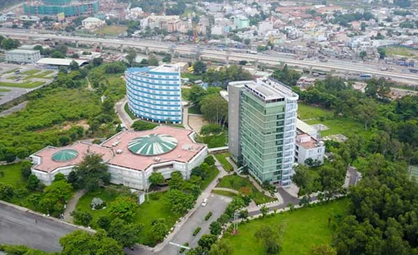 Đừng để quá tải Làng Đại học khu Nam