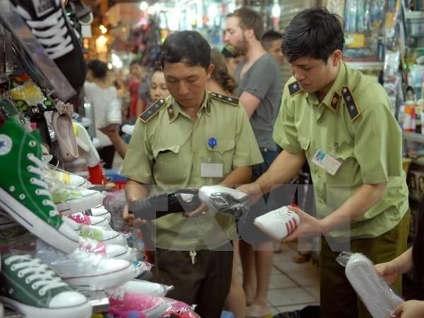 Ảnh chỉ mang tính minh họa. (Nguồn: TTXVN)