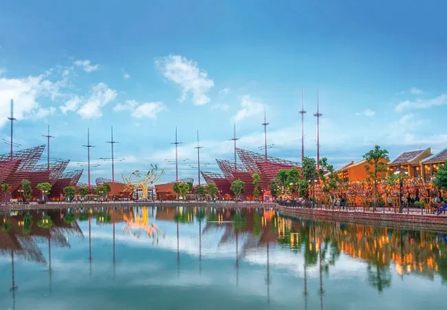 Đêm Rằm Hội An: Lắng đọng, da diết và ấn tượng khó quên ảnh 6 Đêm Rằm Hội An: Lắng đọng, da diết và ấn tượng khó quên ảnh 6