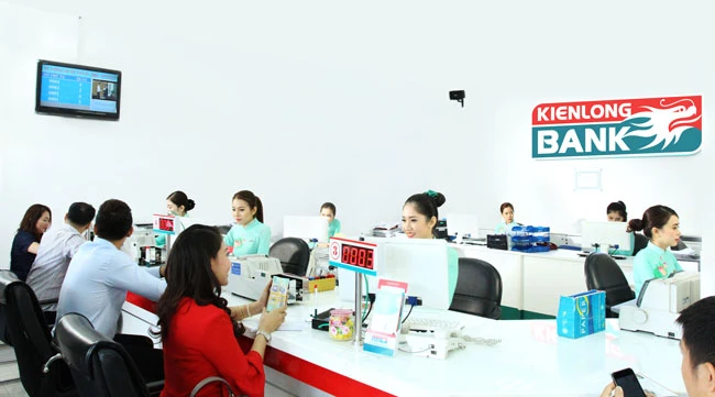 Kienlongbank đạt 48,52% kế hoạch lợi nhuận năm 2019