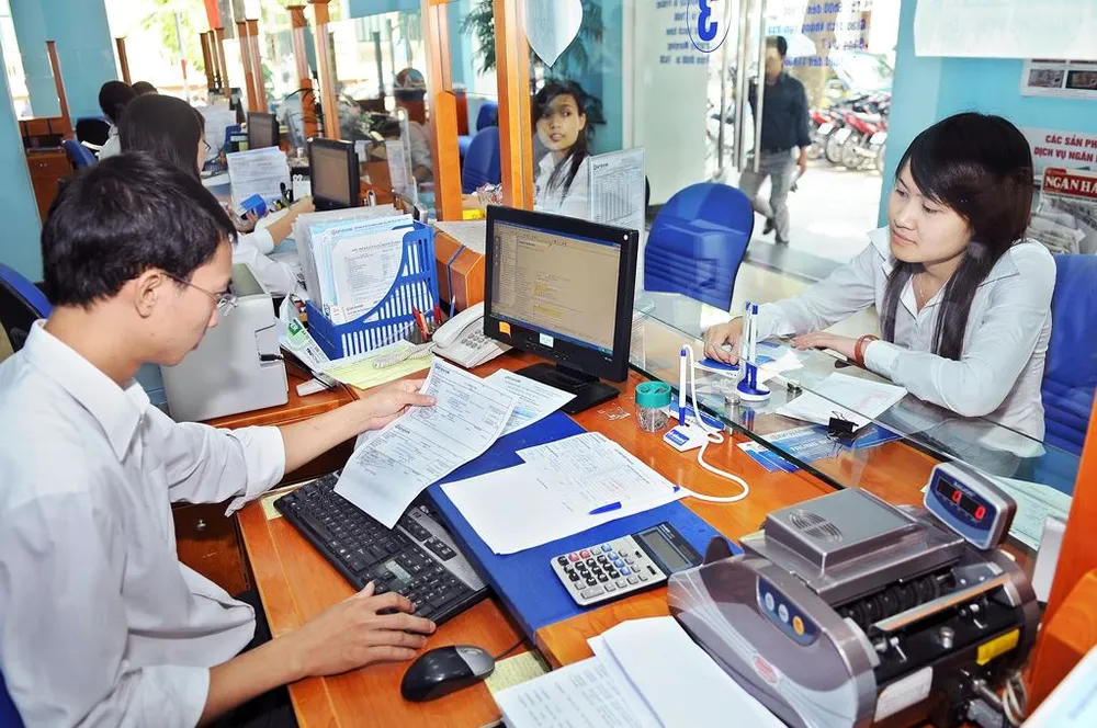 Giảm thuế, khoan sức doanh nghiệp
