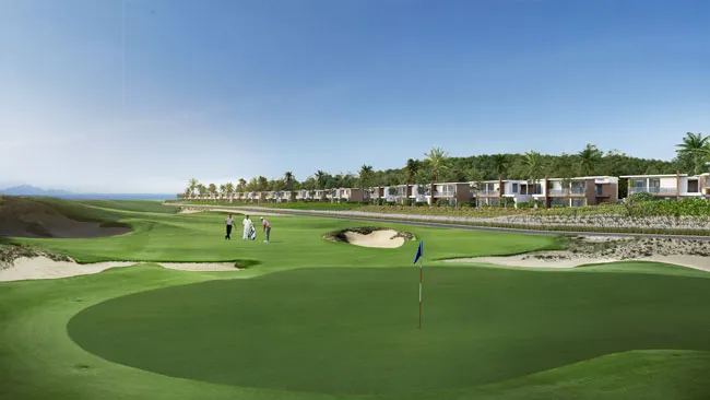 KN Paradise thắng giải “dự án khu nghỉ dưỡng phức hợp tốt nhất” ảnh 2 KN Paradise thắng giải “dự án khu nghỉ dưỡng phức hợp tốt nhất” ảnh 2