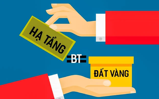 BT đã sửa, “vùng tối”vẫn còn