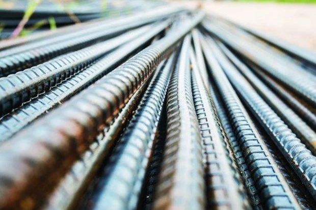 Mỹ áp thuế nhập khẩu mới với thép xây dựng của Trung Quốc, Mexico