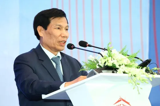 Lập hội đồng phát triển du lịch giữa TPHCM và ĐBSCL ảnh 3 Bí thư Thành ủy TPHCM Nguyễn Thiện Nhân nêu 5 đề xuất phát triển du lịch TPHCM và miền Tây ảnh 3