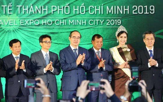Lập hội đồng phát triển du lịch giữa TPHCM và ĐBSCL ảnh 4 Bí thư Thành ủy TPHCM Nguyễn Thiện Nhân nêu 5 đề xuất phát triển du lịch TPHCM và miền Tây ảnh 4