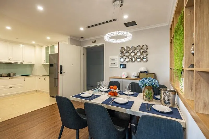 Chiêm ngưỡng những căn hộ đẳng cấp sắp bàn giao tại Sunshine Garden ảnh 10 Chiêm ngưỡng những căn hộ đẳng cấp sắp bàn giao tại Sunshine Garden ảnh 10