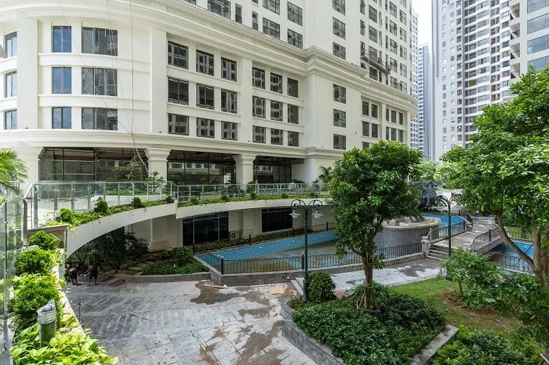 Chiêm ngưỡng những căn hộ đẳng cấp sắp bàn giao tại Sunshine Garden ảnh 4 Chiêm ngưỡng những căn hộ đẳng cấp sắp bàn giao tại Sunshine Garden ảnh 4