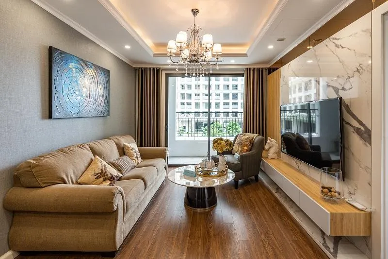 Chiêm ngưỡng những căn hộ đẳng cấp sắp bàn giao tại Sunshine Garden ảnh 8 Chiêm ngưỡng những căn hộ đẳng cấp sắp bàn giao tại Sunshine Garden ảnh 8