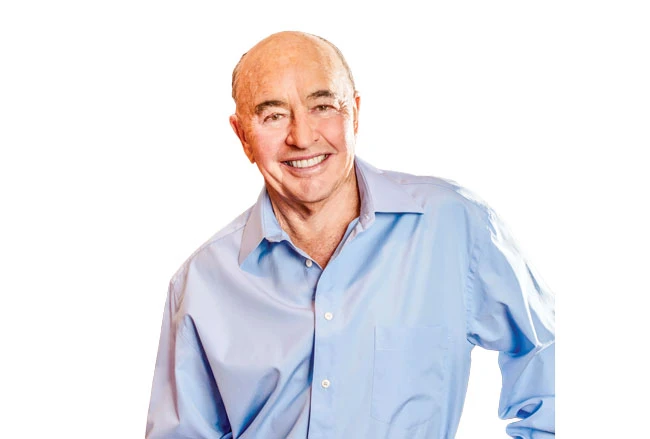 Joe Lewis: Tỷ phú đa năng