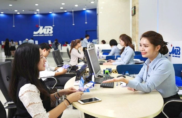 MB: Tiến nhanh, tiến chắc trên hành trình chuyển đổi số