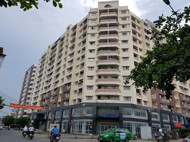 Bảo đảm quyền lợi người dân khi xử lý dự án chung cư sai phạm