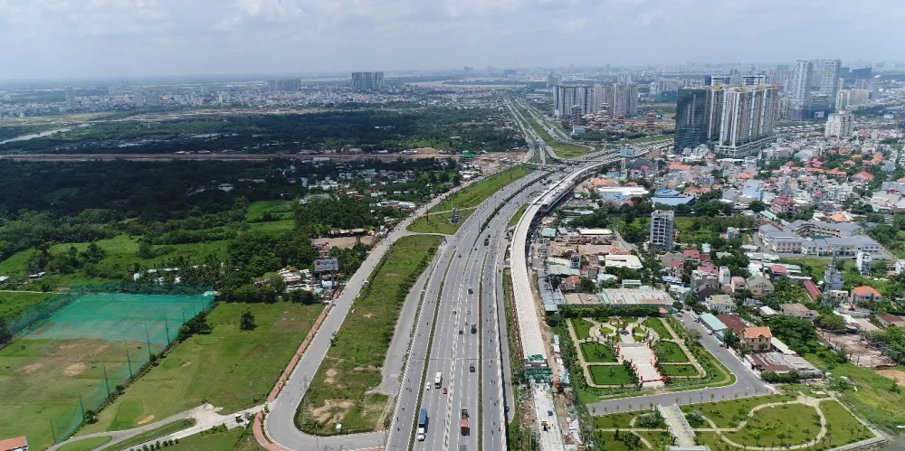 Đất nền, căn hộ tiếp tục khan hiếm nguồn cung