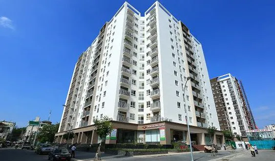 Chấn chỉnh huy động vốn chưa đủ điều kiện tại dự án hình thành trong tương lai
