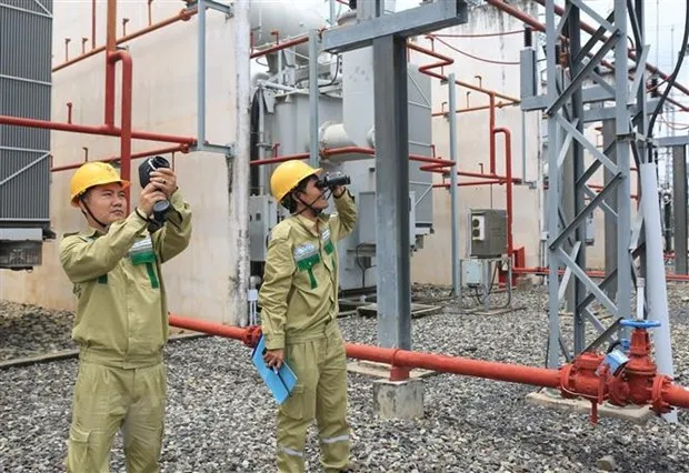 Phê duyệt nhiệm vụ lập quy hoạch phát triển điện lực quốc gia