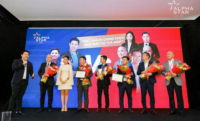 Cùng Shark giải mã bí quyết tư vấn - thành công trong lĩnh vực bất động sản hạng sang ảnh 3 Cùng Shark giải mã bí quyết tư vấn - thành công trong lĩnh vực bất động sản hạng sang ảnh 3