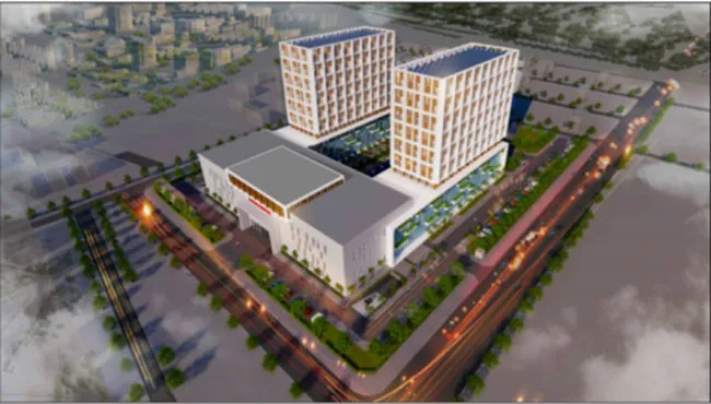Dự án hướng nguồn - mệnh lệnh trái tim nhà đầu tư ảnh 2 Dự án hướng nguồn - mệnh lệnh trái tim nhà đầu tư ảnh 2