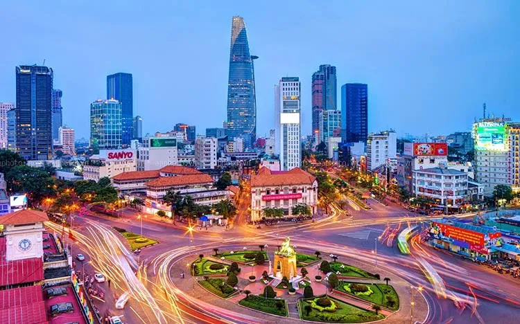 Hàng trăm chuyên gia trong và ngoài nước tham dự Diễn đàn kinh tế TPHCM 2019