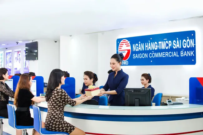SCB vào top 500 ngân hàng mạnh nhất khu vực châu Á - Thái Bình Dương