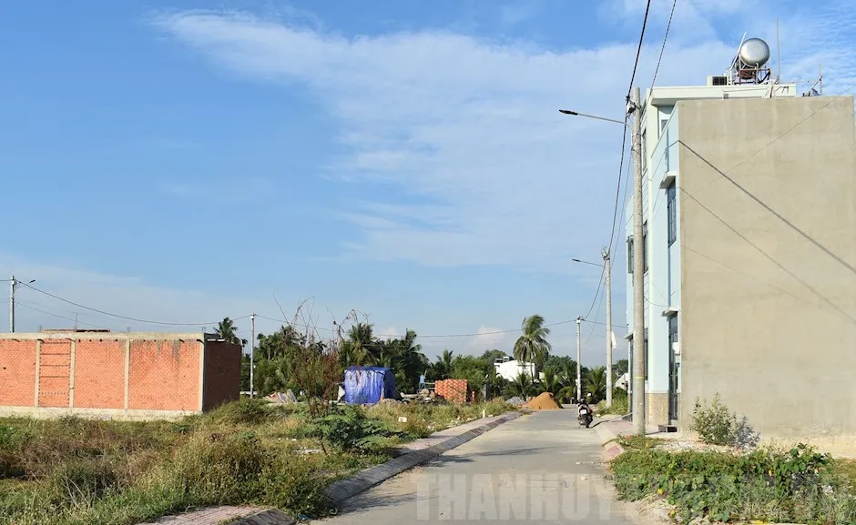 TPHCM ban hành kế hoạch hành động nhằm giảm 50% vụ vi phạm trật tự xây dựng