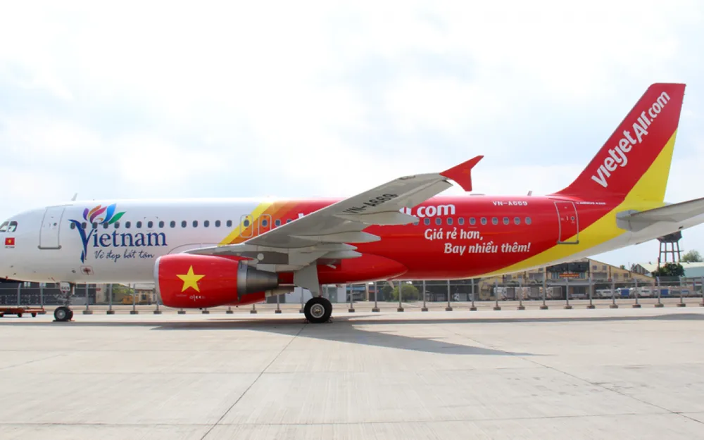 Ảnh hưởng siêu bão Hagibis, Vietjet điều chỉnh lịch bay đến Nhật Bản 