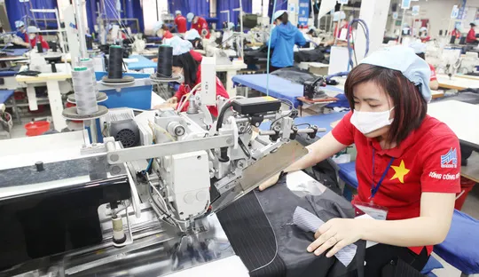 “Rào cản” chuyển giao công nghệ doanh nghiệp FDI