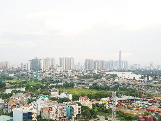 Tạo dựng quỹ đất, chuyển nhượng dự án: Cuộc đua những ông lớn ảnh 3 Tạo dựng quỹ đất, chuyển nhượng dự án: Cuộc đua những ông lớn ảnh 3