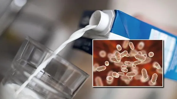 Đức thu hồi sữa tươi ít béo nhiễm khuẩn 'ăn thịt người'
