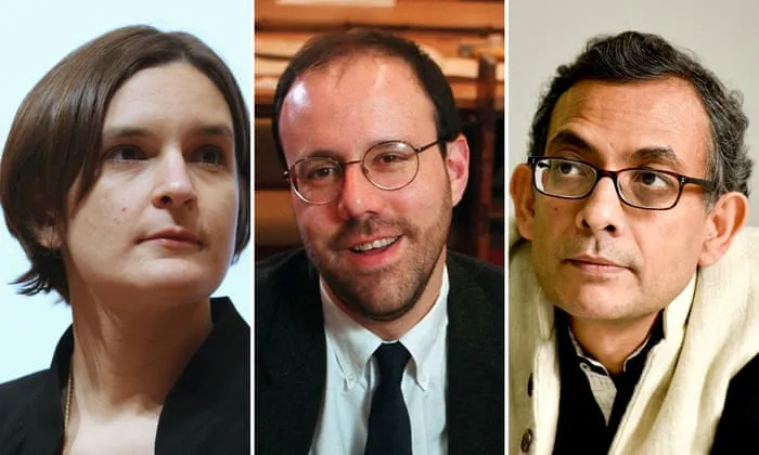 Nobel Kinh tế 2019: Vinh danh nghiên cứu xóa đói giảm nghèo