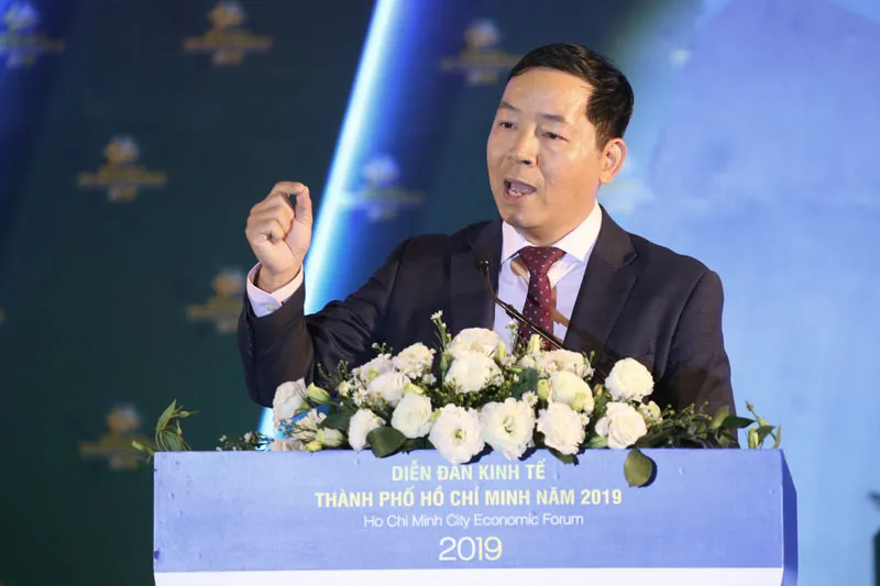 Cơ hội hiện thực hoá giấc mơ TTTC khu vực và quốc tế ảnh 8