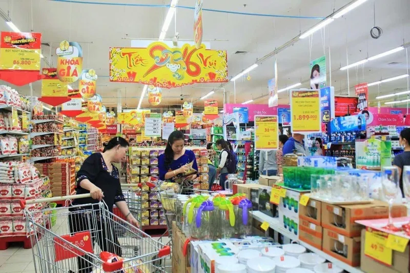 TPHCM đối diện thách thức tăng trưởng