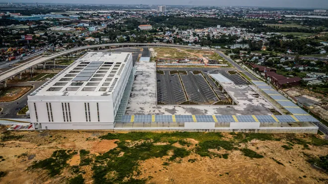 Chỉ đạo sớm đưa Bến xe miền Đông mới vào khai thác