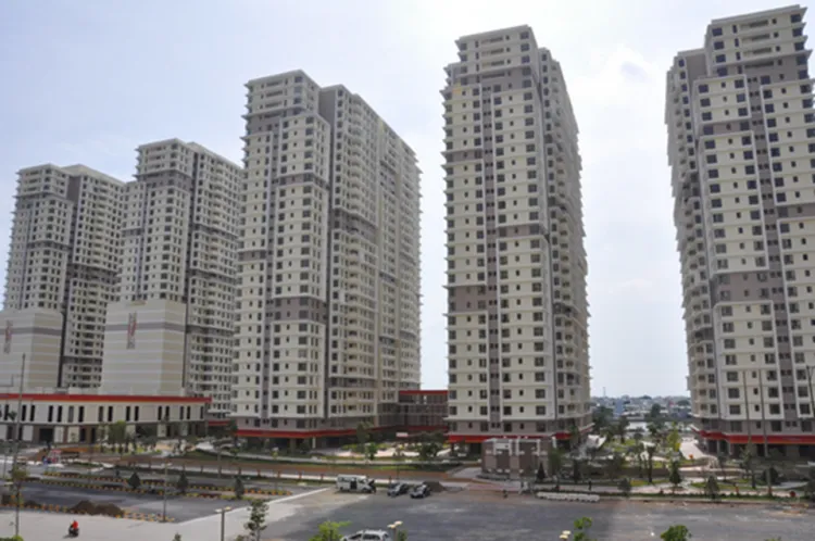 Thành lập Tổ công tác nghiên cứu hình thức đấu giá trực tuyến