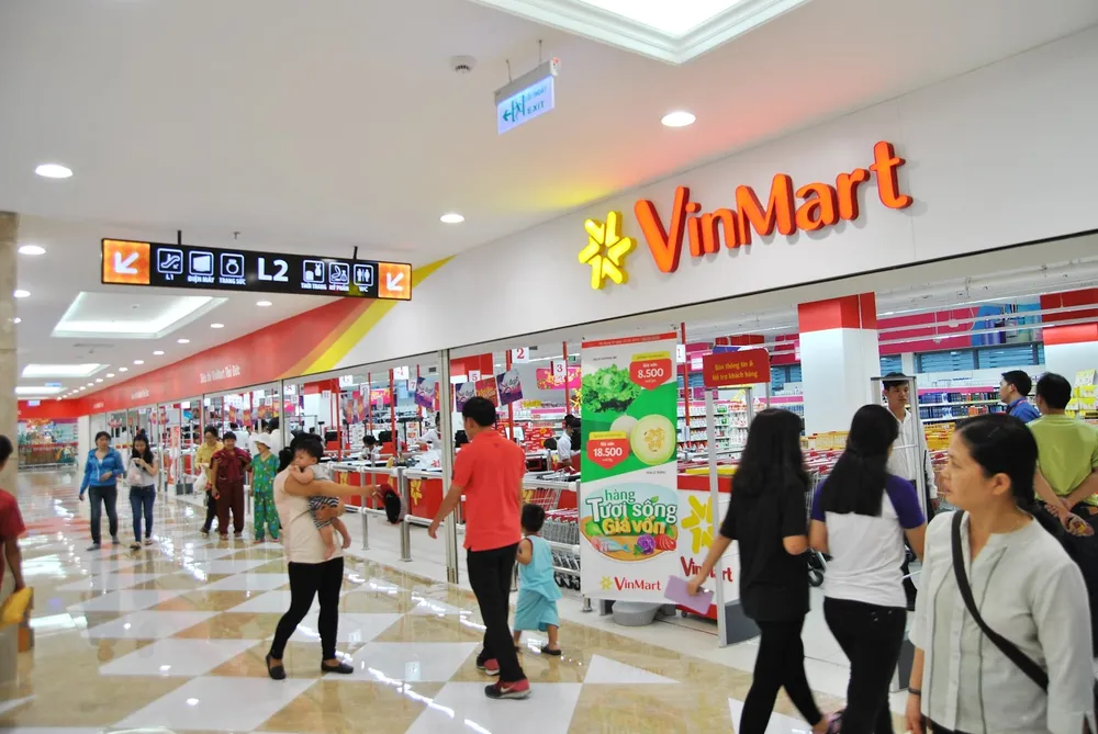 CPI bình quân 10 tháng tăng thấp nhất trong 3 năm
