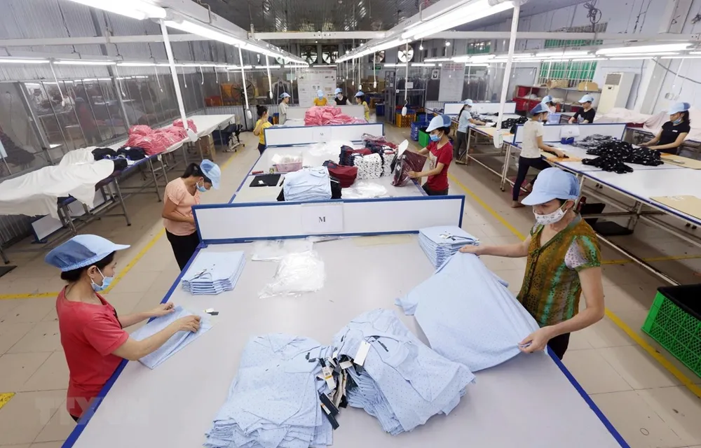 Giám sát việc thực hiện các FTA mà Việt Nam là thành viên