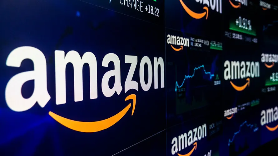 Lợi nhuận Amazon giảm mạnh trong quý III
