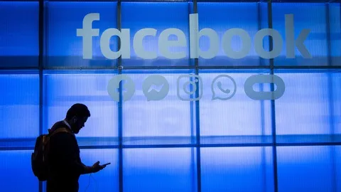 Facebook đối mặt chỉ trích mới
