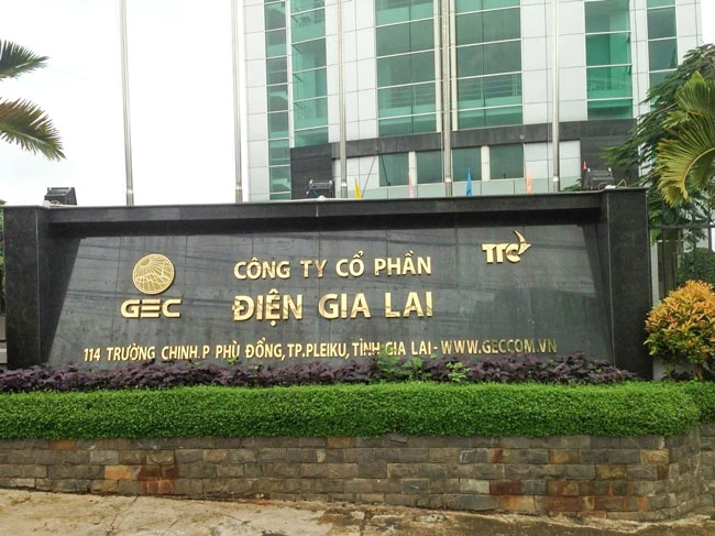 GEG hoàn thành 94% kế hoạch lợi nhuận năm 2019